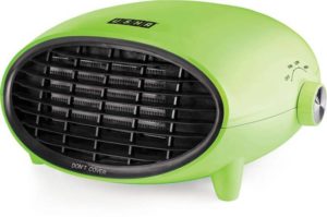 Usha FH 3632 PTC Fan Room Heater