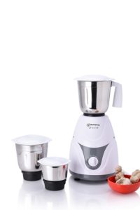 Westinghouse MP60W3A-DS 600-Watt Mixer Grinder