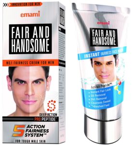amazon- Emami