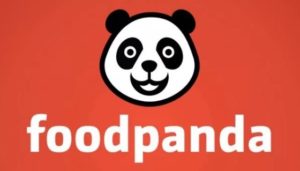 foodpanda 