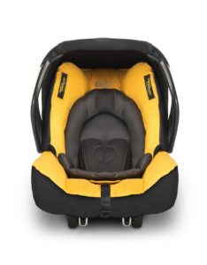 Amazon - Buy Graco Evo Snugsafe 0+ Baby Car Seat- Mineral Yellow at Rs 9250