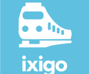 ixigo train