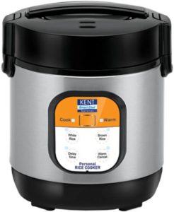 kent rice cooker