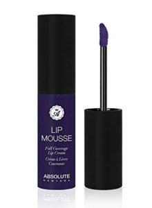 Absolute New York Lip Mousse Lipsticks, Galactic at rs.163