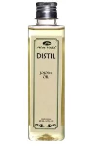 Aloe Veda Distil Jojoba Oil (200 ml) at rs.634