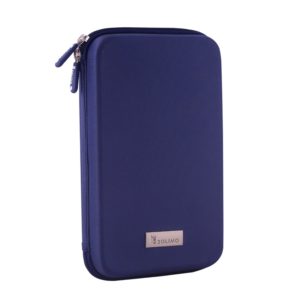 Amazon- Buy Amazon Brand - Solimo Travel Case for Small Electronics and Accessories at Rs 299