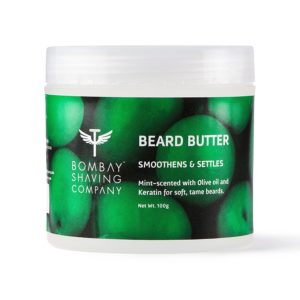 Amazon- Buy Bombay Shaving Company Beard Butter- 100 g (Mint) at Rs 400