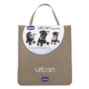 Amazon- Buy Chicco Color Pack Urban 