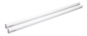 Amazon- Buy Crompton LDLL20-CDL 20-Watt Light Lenya LED Batten at Rs 377