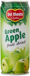 Amazon- Buy Del Monte Green Apple Can