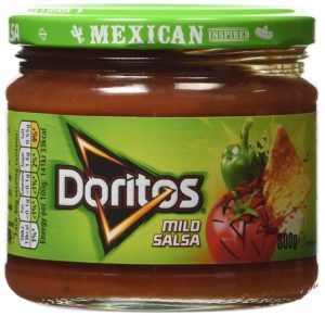 Amazon- Buy Doritos Mild Salsa, 300g at Rs 300
