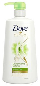 Amazon - Buy Dove Environmental Defence Shampoo