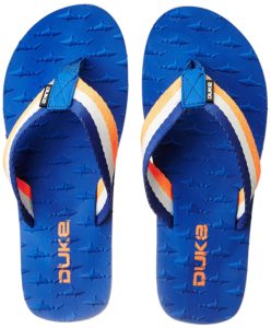Amazon- Buy Duke Men's Flip Flops Thong Sandals at Rs 149