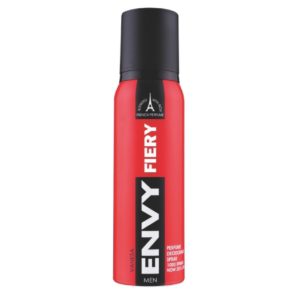 Amazon- Buy Envy Fiery Deo 120 Ml at Rs 122