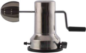 Amazon- Buy Floraware Stainless Steel Coconut Scraper 