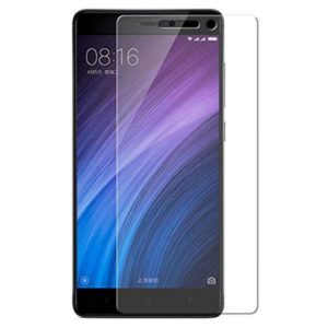 Amazon- Buy Generic Tempered Glass Screen Protector For Redmi Y1 at Rs 30