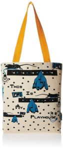 Amazon- Buy Kanvas Katha Women's Tote Bag