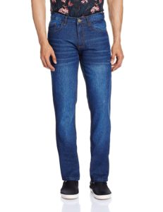 Amazon- Buy Newport Men's Slim Fit Jeans 