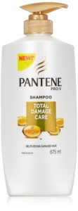 Amazon- Buy Pantene Total Damage Care Shampoo,