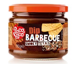 Amazon- Buy Poco Loco Barbecue Smoky Texas Sauce, 330g at Rs 181