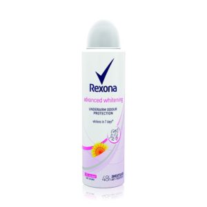 Amazon- Buy Rexona Women Advanced Whitening Deodorant 