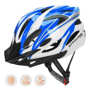 Amazon- Buy Strauss Sports Cycling Helmet at Rs 835