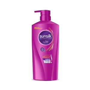 Amazon- Buy Sunsilk Perfect Straight Shampoo