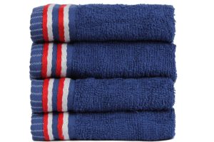 Amazon- Buy Trident 400 GSM Towels 