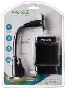 Amazon- Buy Tropicool MPH-01 Mobile Phone Holder at Rs 348