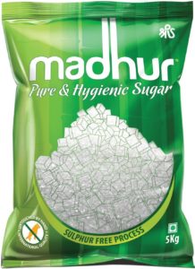 Amazon Pantry- Buy Madhur Pure Sugar