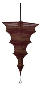 Anasa 141224 Pendant Light (Brown)