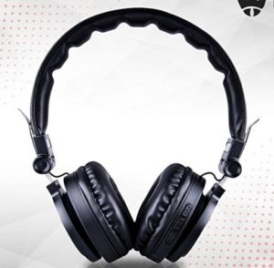 Ant Audio Treble H86 On-Ear Wireless Stereo Headset with Mic at rs.1399