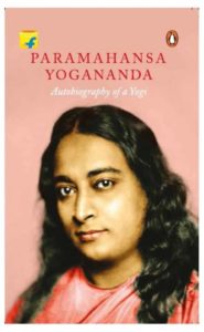 Autobiography of a Yogi