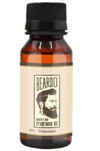 Beardo The Black Velvette Beard Fragrance Hair Oil (50 ml) at rs.322
