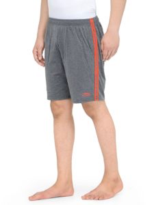 Ben Martin Men's Cotton Shorts (BMW-AIR-S-04)