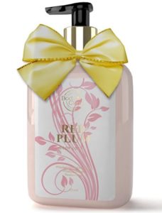 Body Cupid Body Lotion, Red Plum, 250ml at rs.149