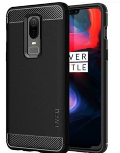 CASE U® OnePlus 6 at rs.49