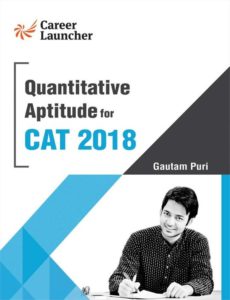 CAT 2018 Quantitative Aptitude