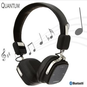Chkokko Over Ear Quantum V 4.1 Wireless Bluetooth Headphones with Mic at rs.999