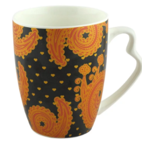 Coffee mug