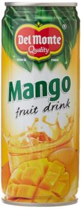 Amazon- Buy Delmonte Mango Fruit Drink