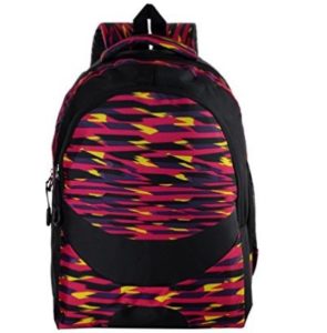 Dussledorf Gibson Backpack With Adjustable Strap at rs.399
