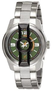 Fastrack 3152KM02 Adrenaline Junkie Analog Watch for Men