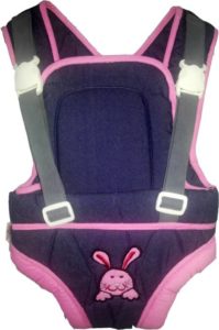 Flipkart- Buy Advance Baby Baby Carrier (Pink, Front Carry facing in) at Rs 169