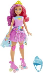 Flipkart - Buy Barbie Dolls & Soft Toys at Minimum 50% off from Rs. 199