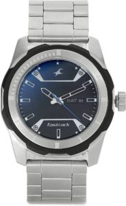 Flipkart- Buy Fastrack 3166KM01 Watch - For Men at Rs 1819