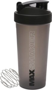 Flipkart- Buy Jaypee Plus Max Gym bottle 700 ml Shaker at Rs 65