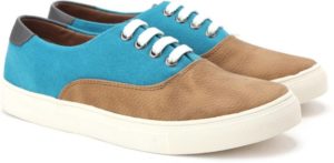 Flipkart- Buy Knotty Derby Sneakers For Women at flat 65% off