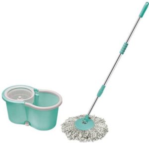 Flipkart- Buy Spotzero By Milton Smart Spin Mop