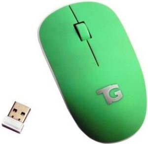 Flipkart- Buy TacGears 8001 Wireless Optical Mouse 